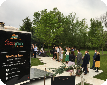 Ultimate Pizza Food Truck Experience | Delicious, Fresh & Fun
