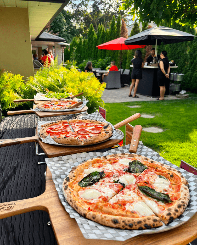 Benefits of Pizza Catering for Events